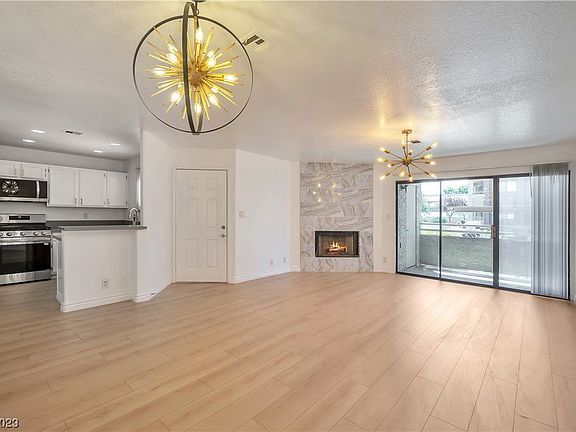 5th image of 5076 S Rainbow Blvd Unit 104