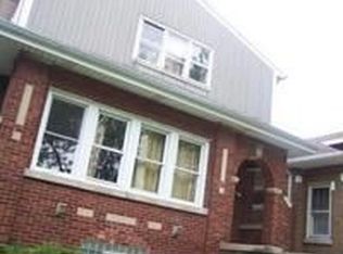 4136 N Monitor Ave, Chicago, IL 60634