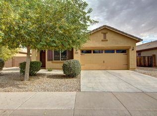 6929 S 251st Dr, Buckeye, AZ 85326