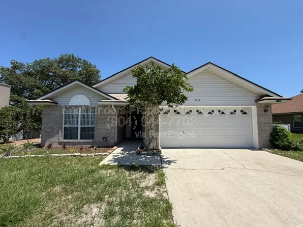 3139 Mountain Ash Rd S, Jacksonville, FL 32223