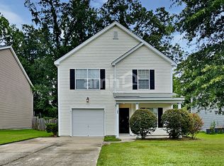 106 Hammerbeck Rd, Summerville, SC 29483