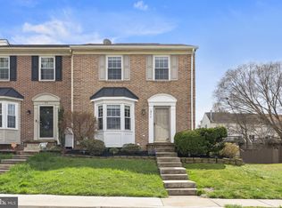 311 Sunray Ct, Abingdon, MD 21009