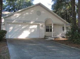 8711 SW 91st Pl UNIT D, Ocala, FL 34481