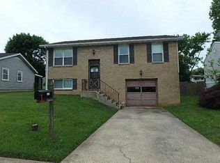 516 Logan St, Frederick, MD 21701