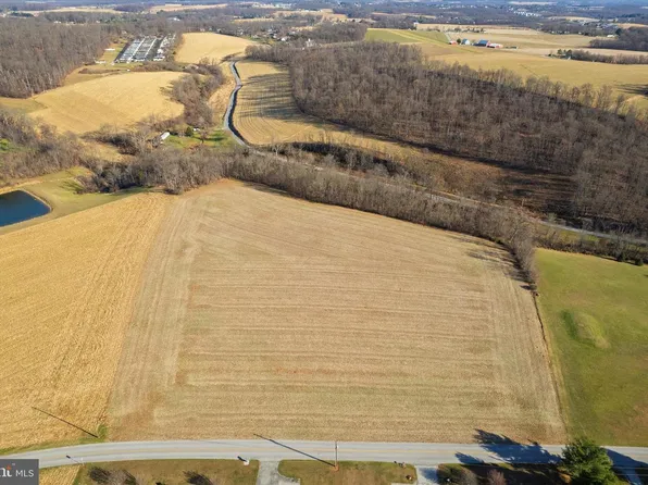 LOT 1 Bowman School Rd, New Freedom, PA 17349