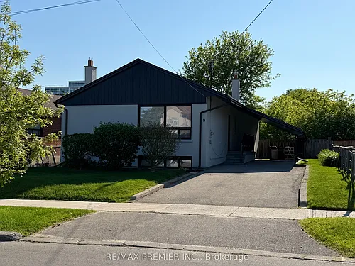 9 Blaydon Ave Photo 1