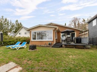 2997 Lakeside Dr, Severn, ON L3V0V9