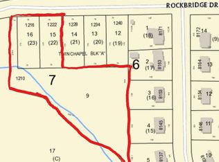 1210 Rockbridge Dr, Columbus, GA 31904