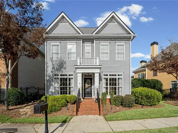4806 Abberley Ln, Johns Creek, GA 30022