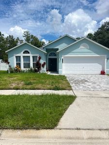 12027 Philbrook Ct, Orlando, FL, 32825