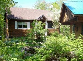 284 Douglas Rd, Wolcott, VT 05680