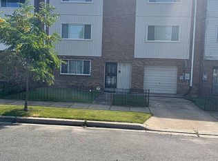 4414 Barnaby Rd SE, Washington, DC 20032