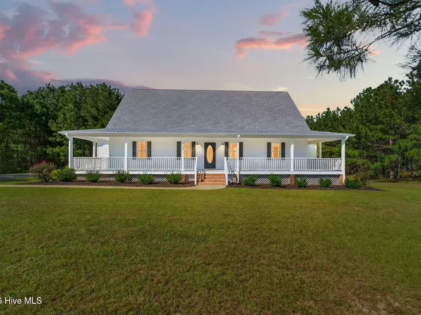 1200 Honeycutt Road, Willow Spring, NC 27592