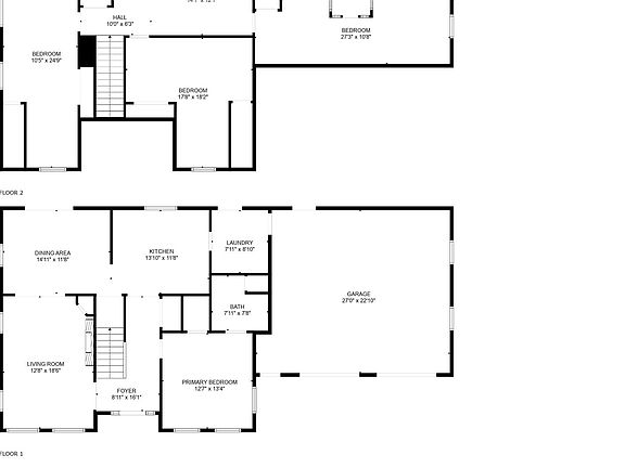 4th image of 2982 S 294th East Ave
