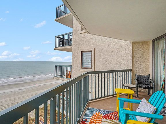 4th image of 201 S Ocean Blvd. S #804