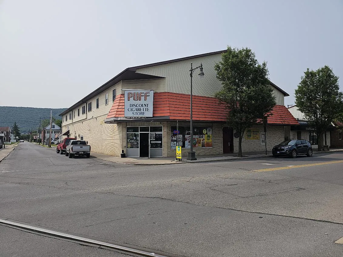 Building Photo - 204 Bellefonte Ave
