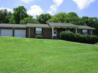 730 Valewood Dr, Lewisburg, TN 37091