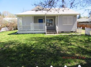 1517 Gary St, Klamath Falls, OR