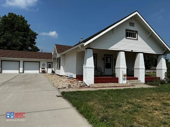 1319 7th St, Saint Paul, NE 68873