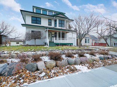 2931 Quentin Ave, Minneapolis, MN, 55416