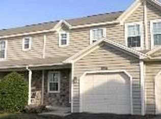 1338 Sugar Maple Ct, New Cumberland, PA 17070