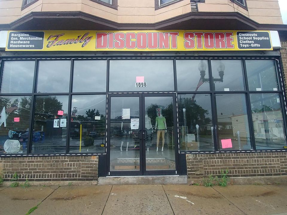 1st image of 1098 E Lovejoy St #Store