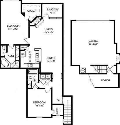 Reserve at Stonebridge Ranch — Photo 36