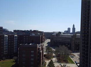9 Hawthorne Pl APT 12J, Boston, MA 02114