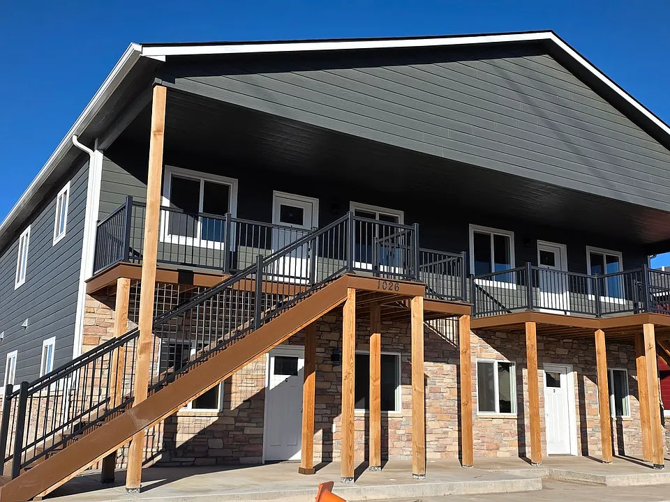 1026 Center Dr
