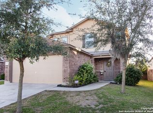 4506 Wrangler Run, San Antonio, TX 78223