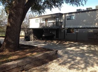 1655 Cedar Crest Loop, Graford, TX 76449