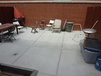 Rented by Brooklyn Real Estate Services