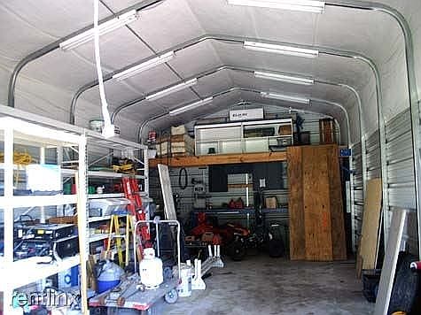 Detached Shop