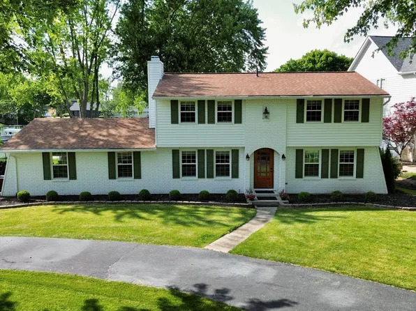 1990 Palouse Dr, London, OH 43140