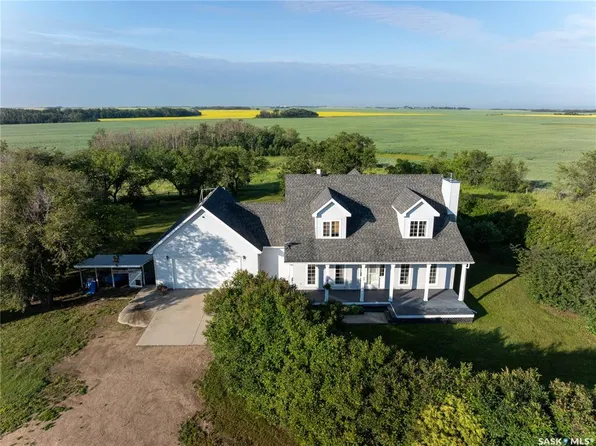  Rural Address, Laird Rm No. 404, SK S0K 1Z0