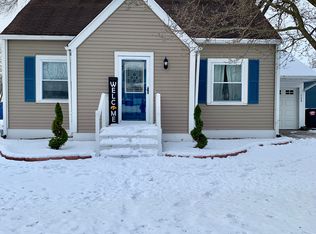 708 E Washington St, Mount Pleasant, IA 52641