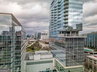 45 Ivan Allen Jr Blvd NW #1704, Atlanta, GA 30308