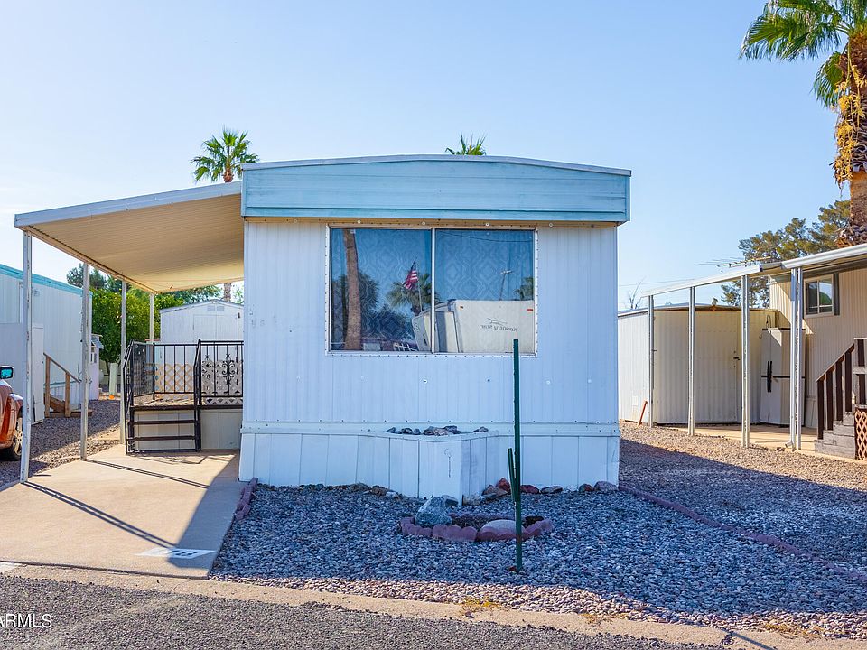 1925 S Arizona Blvd LOT 118, Coolidge, AZ 85128 Zillow