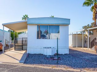 1925 S Arizona Blvd LOT 118, Coolidge, AZ 85128