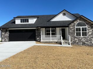 257 Colby Cir LOT 52, Crossville, TN 38571