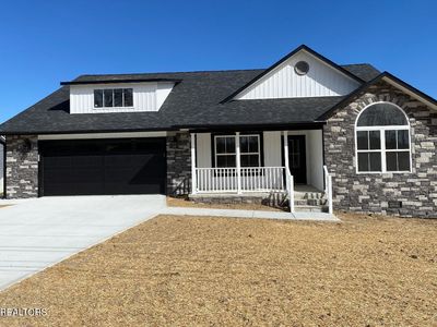 257 Colby Cir LOT 52, Crossville, TN, 38571