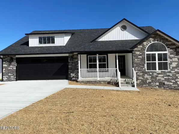 257 Colby Cir Lot 52, Crossville, TN 38571