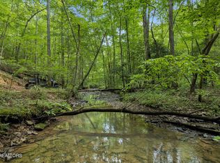 Sheep Ranch Rd, Robbins, TN 37852