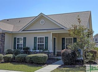 123 Travertine Cir, Savannah, GA 31419