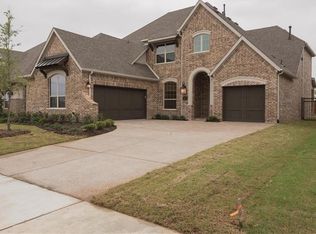 2183 Kennedy Dr, Frisco, TX 75034