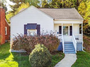 1224 Windsor Ave, Bristol, TN 37620