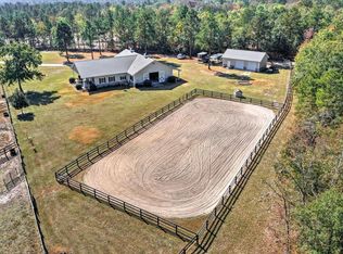 1104 Archie Ware Rd, Trenton, SC 29847