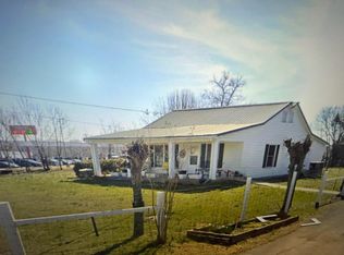 6734 Hickory Ridge Rd, Lebanon, TN 37090