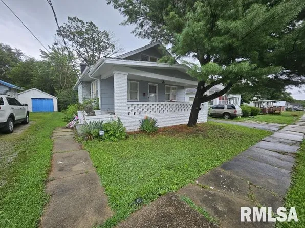 612 S 20th St, Mount Vernon, IL 62864