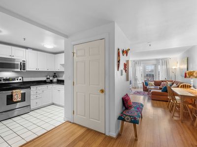 300 Allston St APT 401, Brighton, MA, 02135